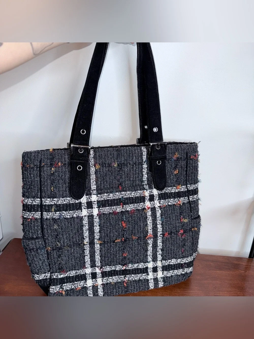 Vera Bradley matching vera